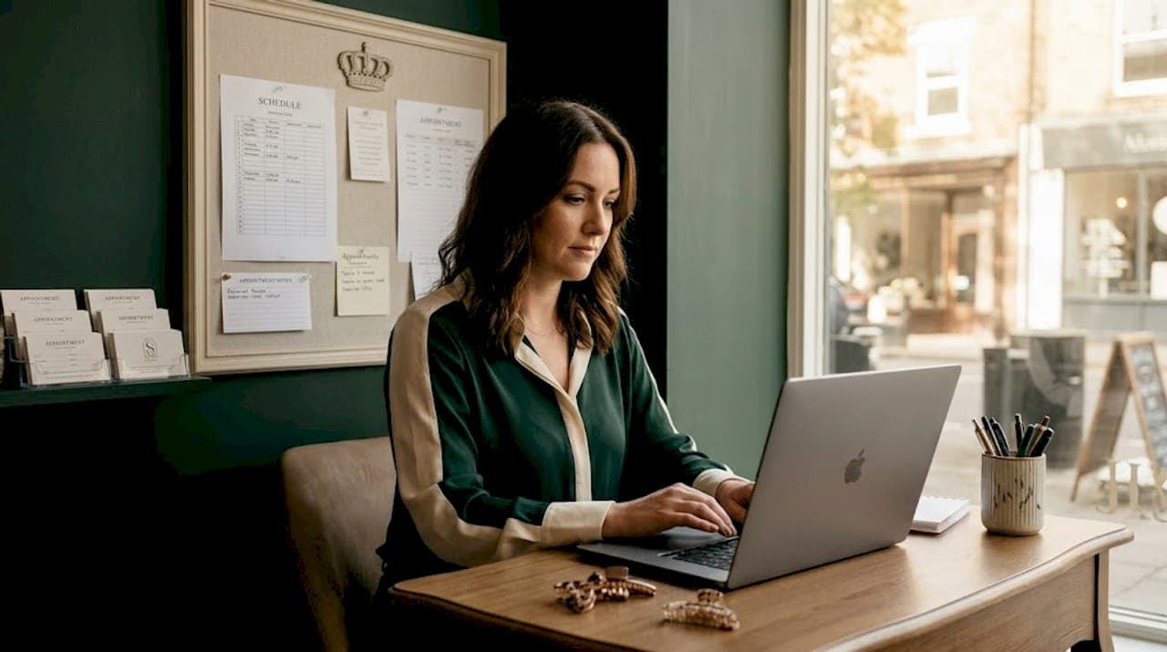 Why Payroll Software Matters for Your Salon in 2026